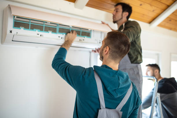 Best Affordable HVAC services  in Sanibel, FL