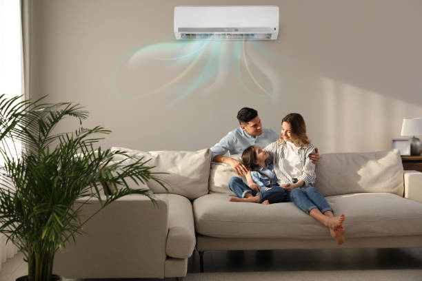 Best Affordable HVAC services  in Sanibel, FL