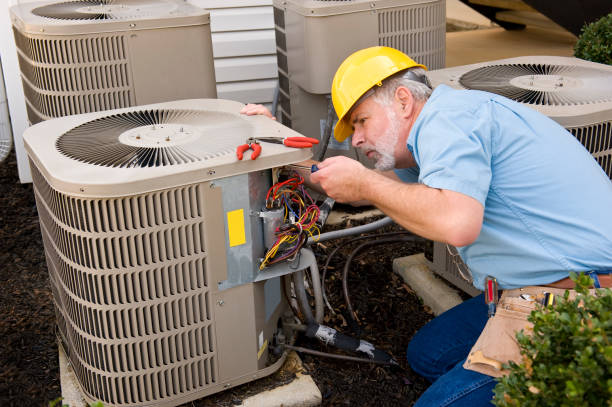 HVAC emergency services in Sanibel, FL