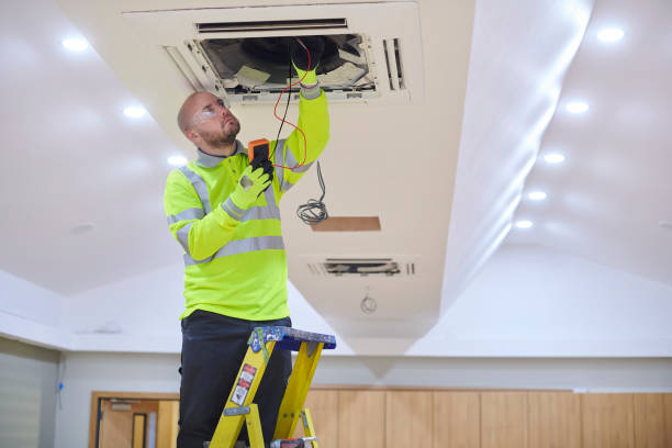 Best HVAC air duct cleaning  in Sanibel, FL