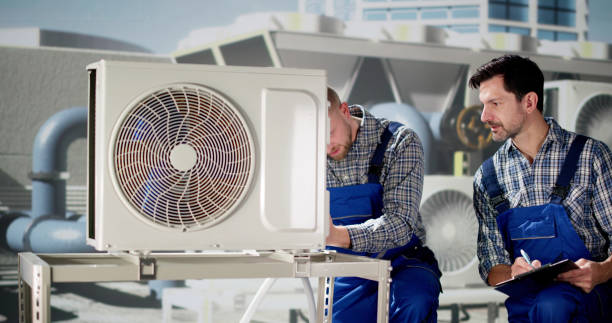 Best HVAC air duct cleaning  in Sanibel, FL