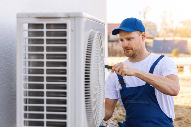 Trusted Sanibel, FL HVAC Experts