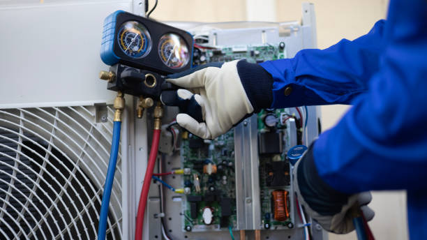 Best HVAC emergency services  in Sanibel, FL