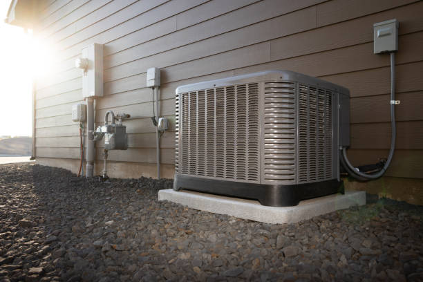Best HVAC installation services  in Sanibel, FL
